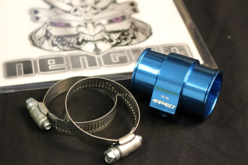 GReddy - Radiator Hose Attachment