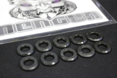 Tomei - Reinforced Washer