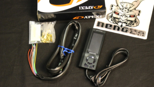 APEXI SAFC 2 S-AFC 2 Super Air Flow Converter II safc2