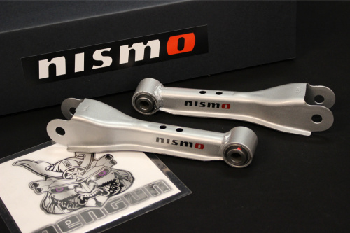 Nismo - Suspension Links - Skyline BNR32