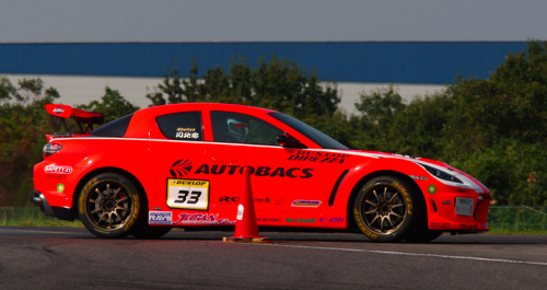 RAYS - Volk Racing CE28N 10 Spoke