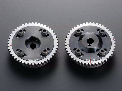 JUN - Cam Sprocket