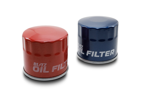 Blitz - Oil Filters
