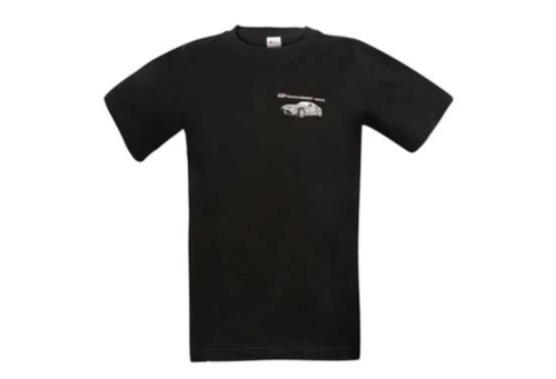 Toyota Gazoo Racing Collection - GR SUPRA T-shirt