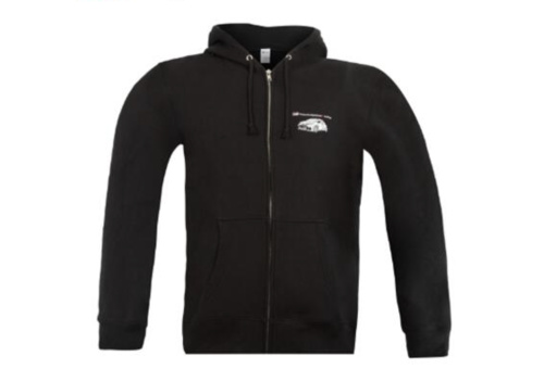Toyota Gazoo Racing Collection - GR Yaris Zip Hoodie