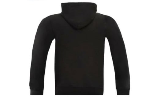 Toyota Gazoo Racing Collection - GR Yaris Zip Hoodie