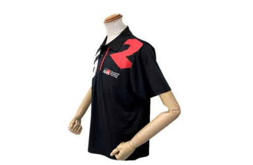 Toyota Gazoo Racing Collection - Official TGR Dry Polo Shirt