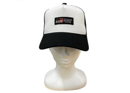 Toyota Gazoo Racing Collection - TGR Mesh Cap