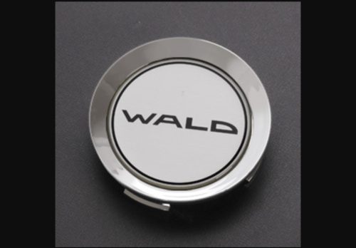 Wald - Wheel Center Caps
