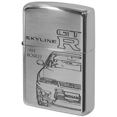 Zippo - Nengun Performance