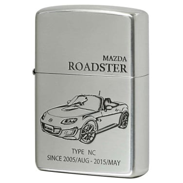 Zippo - Mazda Roadster NC Lighter