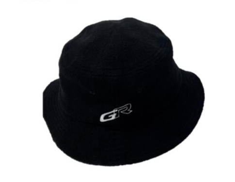 Toyota Gazoo Racing Collection - Toyota Gazoo Racing Pile Bucket Hat