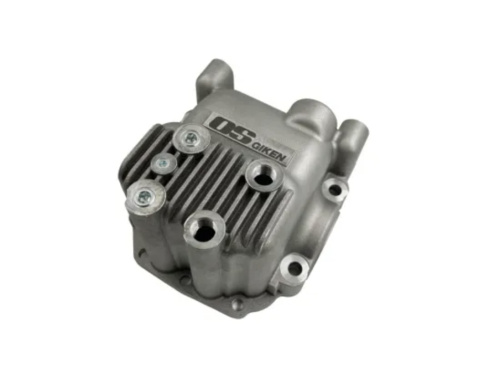 OS Giken - Large Capacity Differential Cover for ND Roadsters