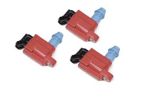 Igniton Projects - Power Coil for JZ