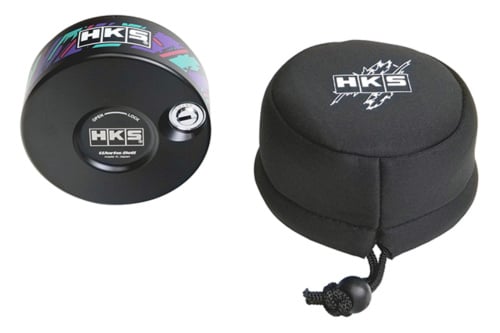 HKS - HKS x Works Bell RAPFIX II Keylock Set