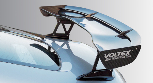 Voltex - GT Wing - Type 3