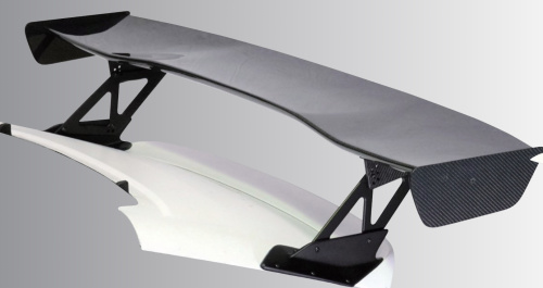 Voltex - GT Wing - Type 4