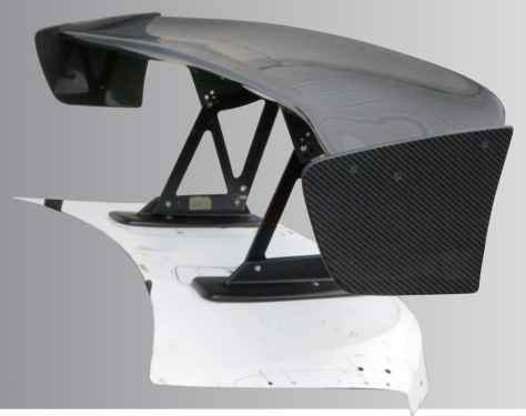 Voltex - GT Wing - Type 10