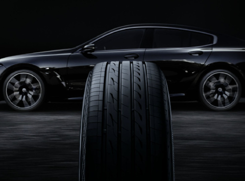 Bridgestone - Nengun Performance