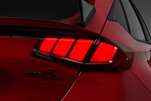 Mugen - LED Tail Lights for FL5