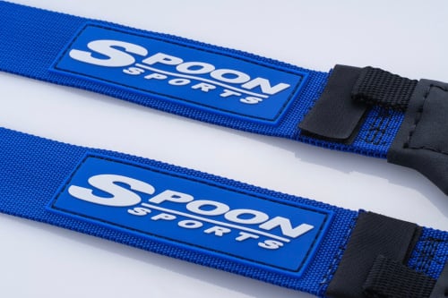 Spoon - Racing Harness 6pt