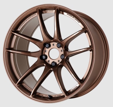 Work Wheels - Wheels - Nengun Performance