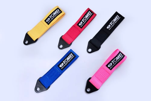 Tomei - Towing Belt