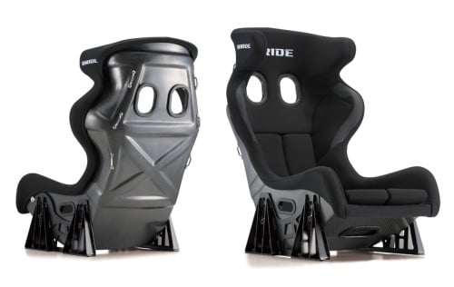 Bride - Hyper II Seats