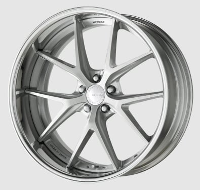 Work Wheels - Wheels - Nengun Performance