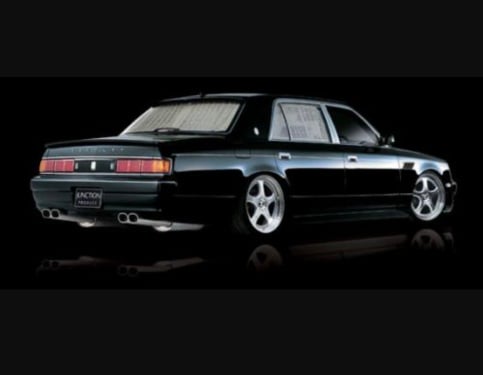 Junction Produce - Nengun Performance