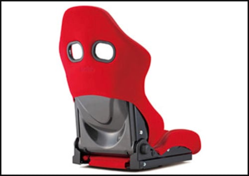edirb - edirb 171 - STRADIAⅢ STD Seat