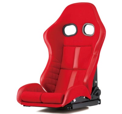 edirb - edirb 172 - STRADIAⅢ LOW Seat