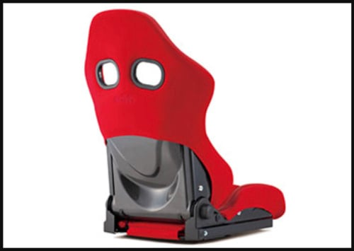 edirb - edirb 172 - STRADIAⅢ LOW Seat