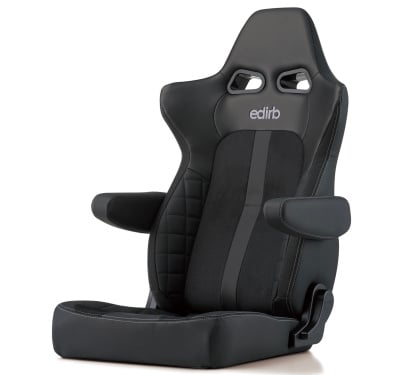 edirb - edirb 064V-ERGOSTER Seats
