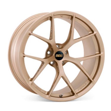 BBS - FI-R EVO Wheels