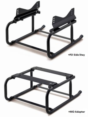 Bride - Seat Stand Chair Base