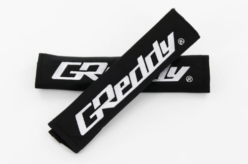 GReddy - Seatbelt Pad