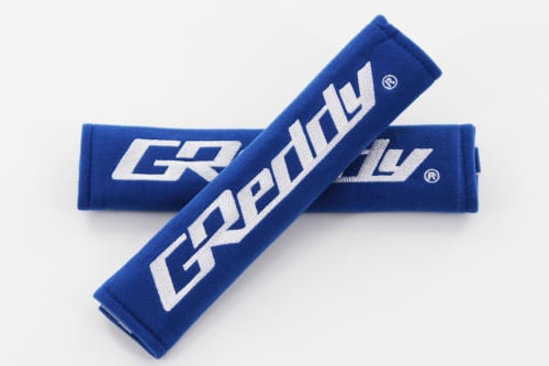 GReddy - Seatbelt Pad