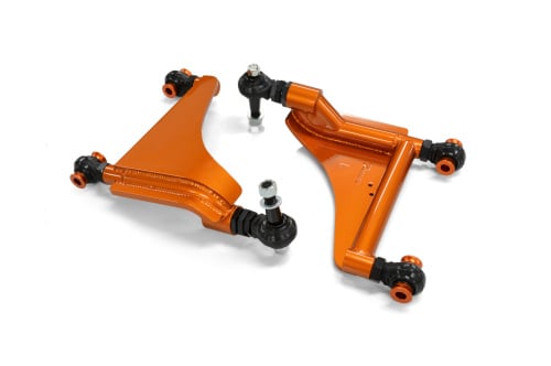 T-DEMAND - Rear Upper Arm