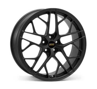 BBS - FL Wheels