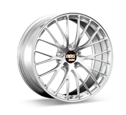 BBS - RZ-D Wheels