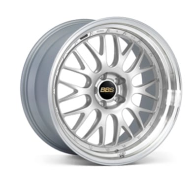 BBS - RT88 Wheels