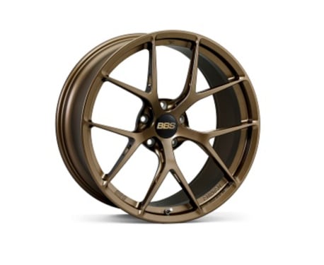 BBS - FI-R Wheels