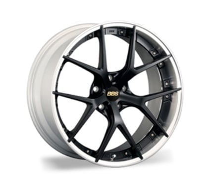 BBS - RI-S Wheels