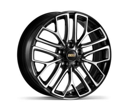 BBS - RE-X Wheels
