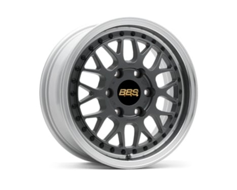 BBS - RT-X Wheels