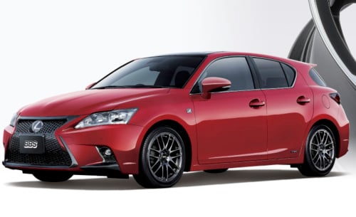 BBS - RE-L2 Wheels