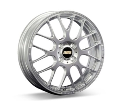 BBS - RP Wheels