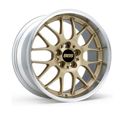 BBS - RS-GT Wheels