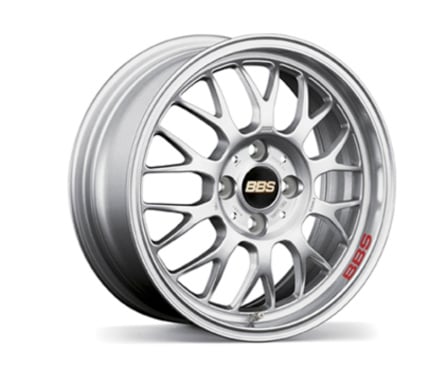 BBS - RG-F Wheels